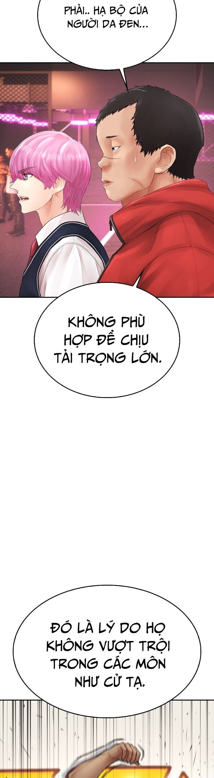 Bố Vạn Năng [Chap 94-108] - Page 19