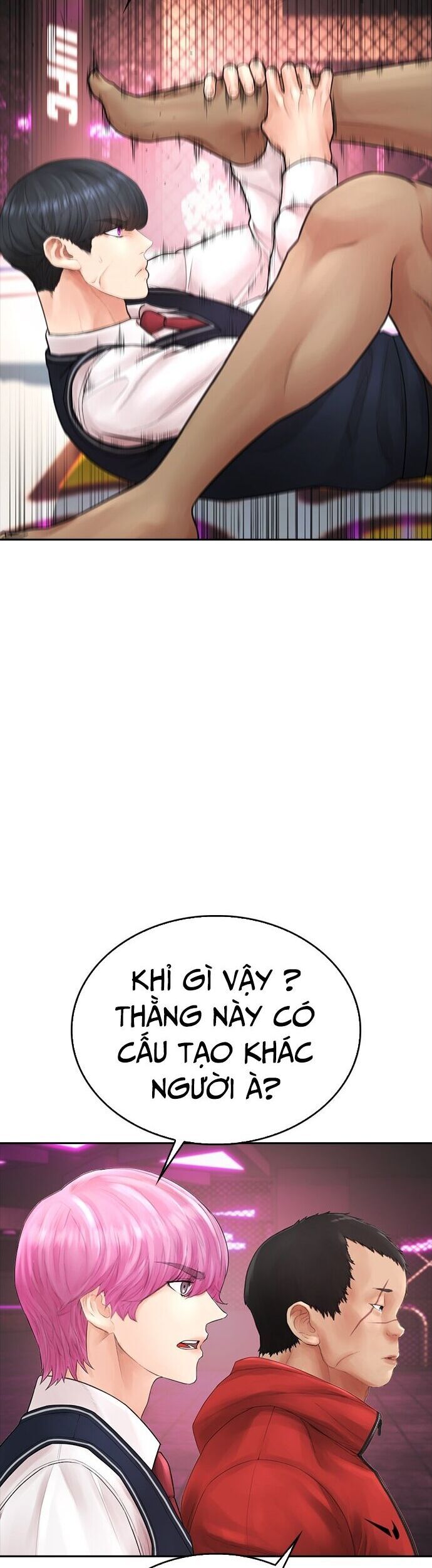 Bố Vạn Năng [Chap 94-108] - Page 24