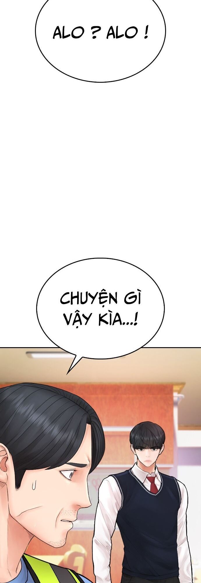 Bố Vạn Năng [Chap 94-108] - Page 1