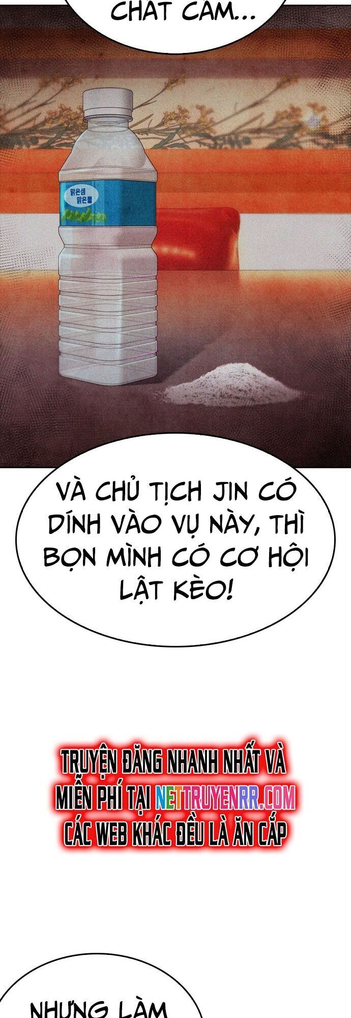 Bố Vạn Năng [Chap 94-108] - Page 18