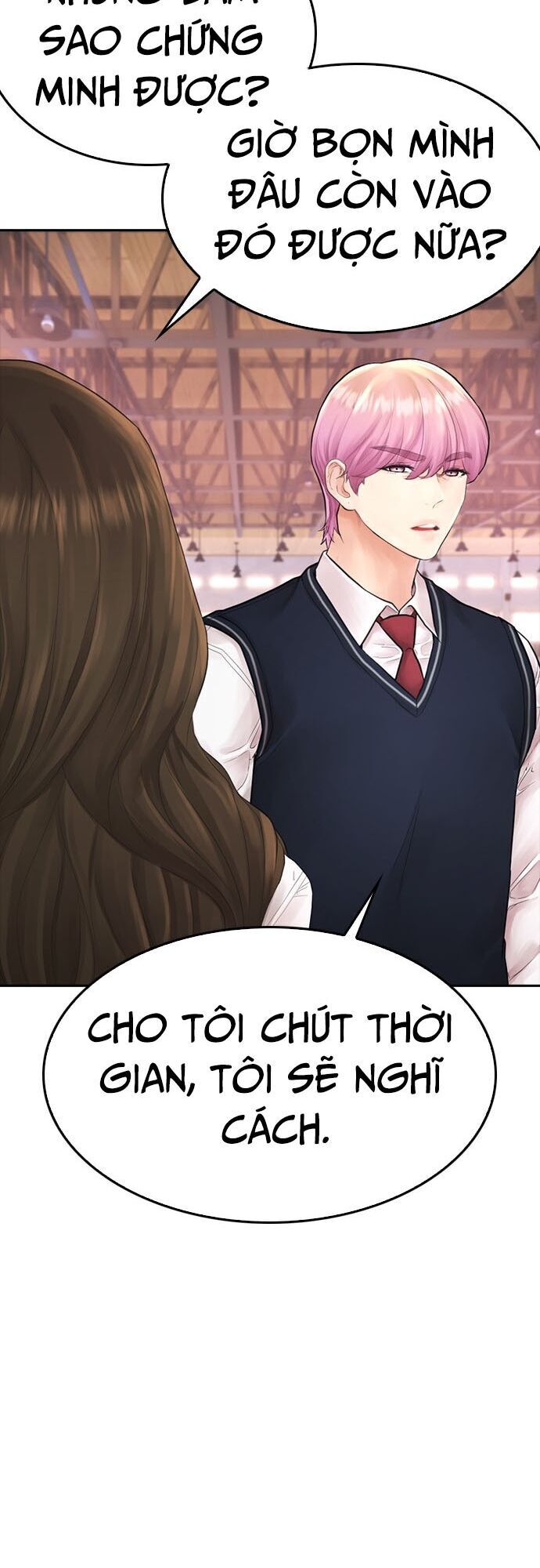 Bố Vạn Năng [Chap 94-108] - Page 19