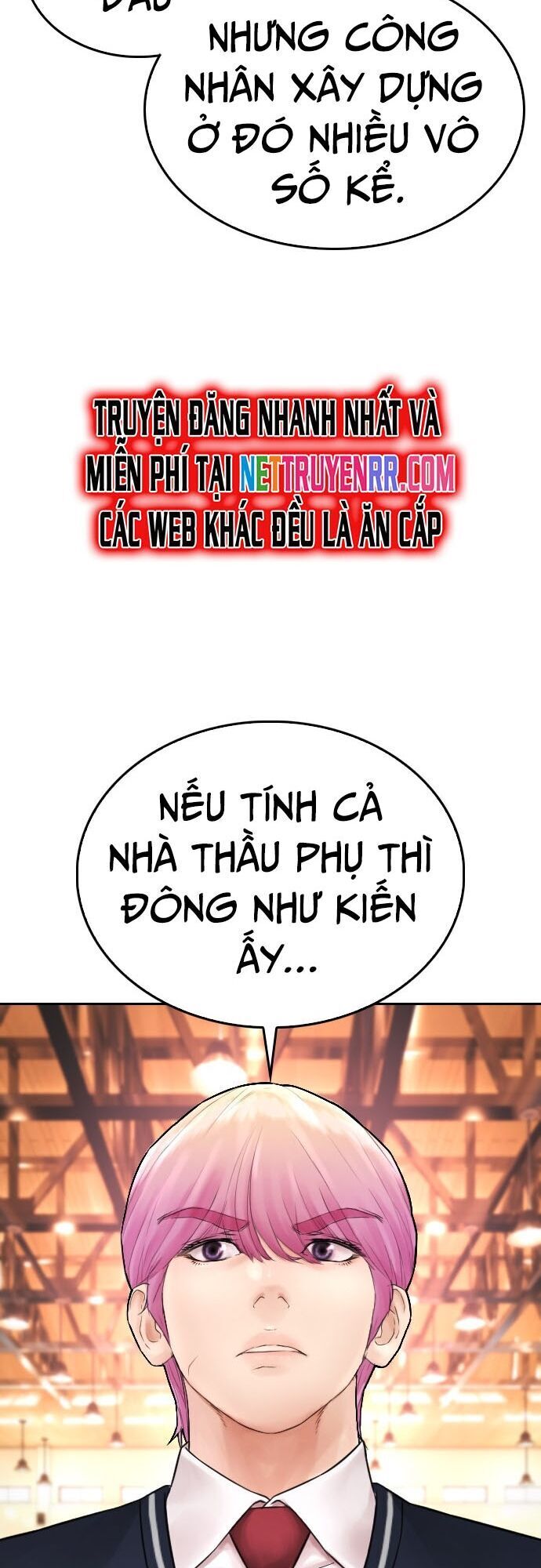 Bố Vạn Năng [Chap 94-108] - Page 23