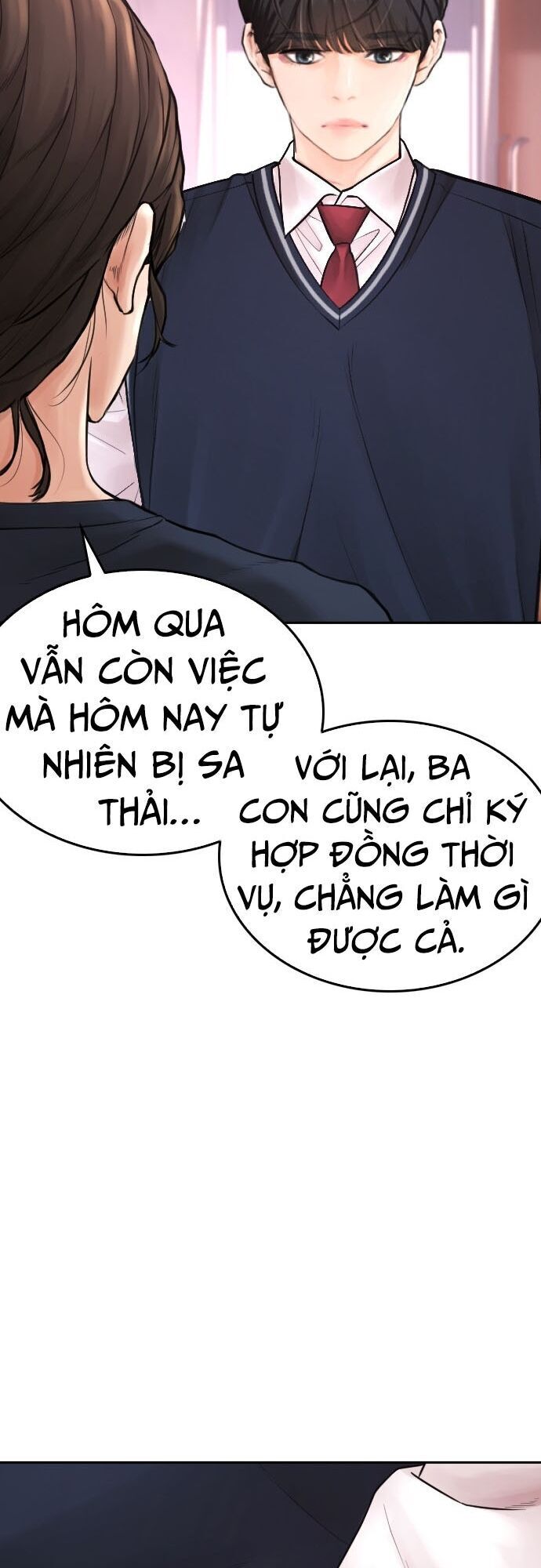 Bố Vạn Năng [Chap 94-108] - Page 33