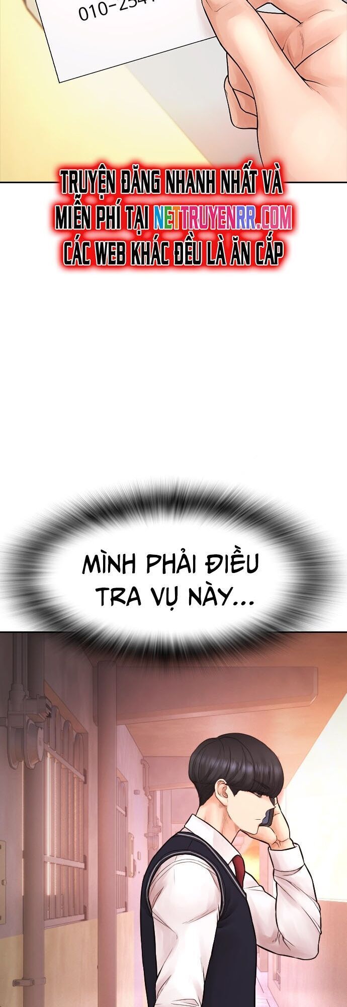 Bố Vạn Năng [Chap 94-108] - Page 35