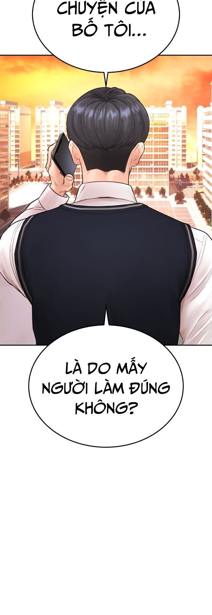 Bố Vạn Năng [Chap 94-108] - Page 38