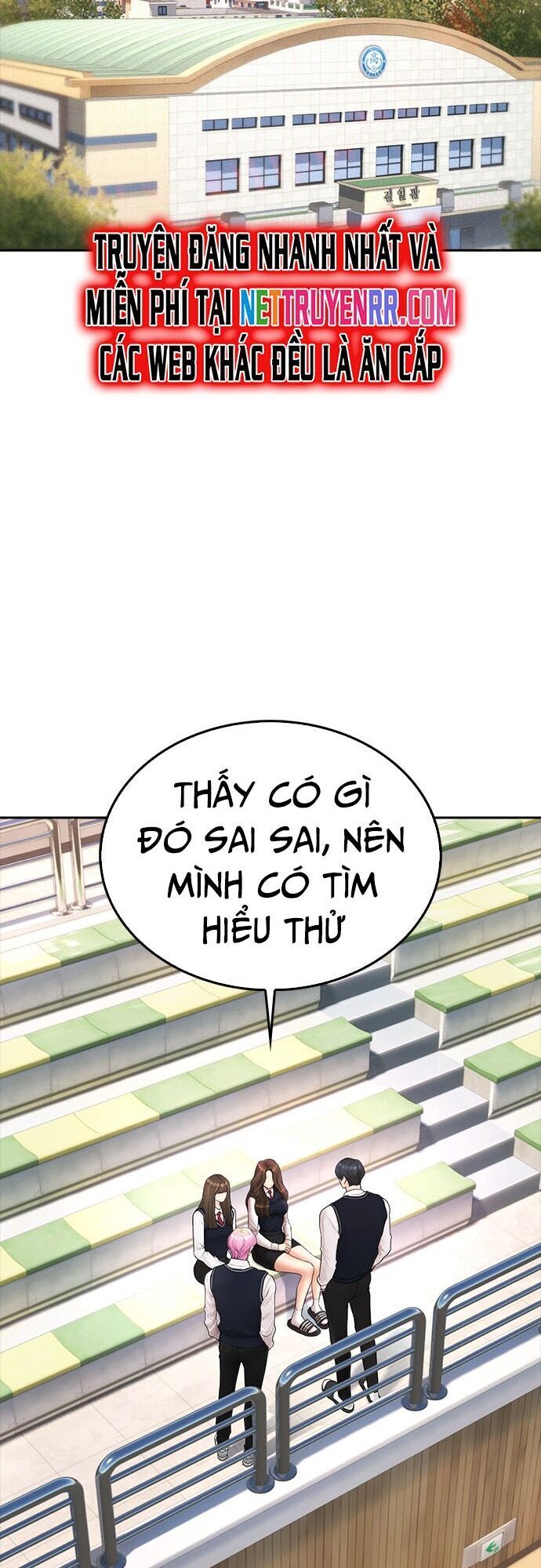 Bố Vạn Năng [Chap 94-108] - Page 7