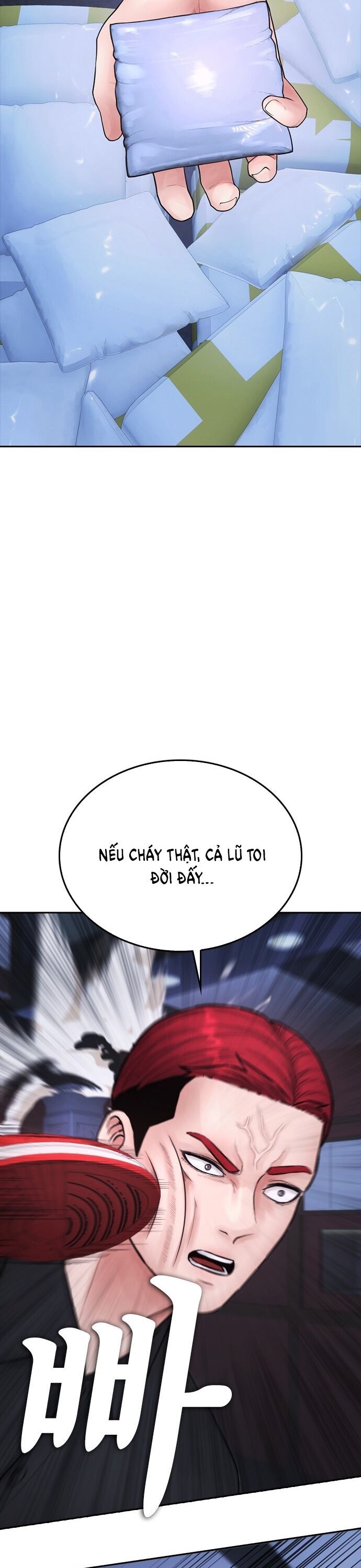 Bố Vạn Năng [Chap 94-108] - Page 34