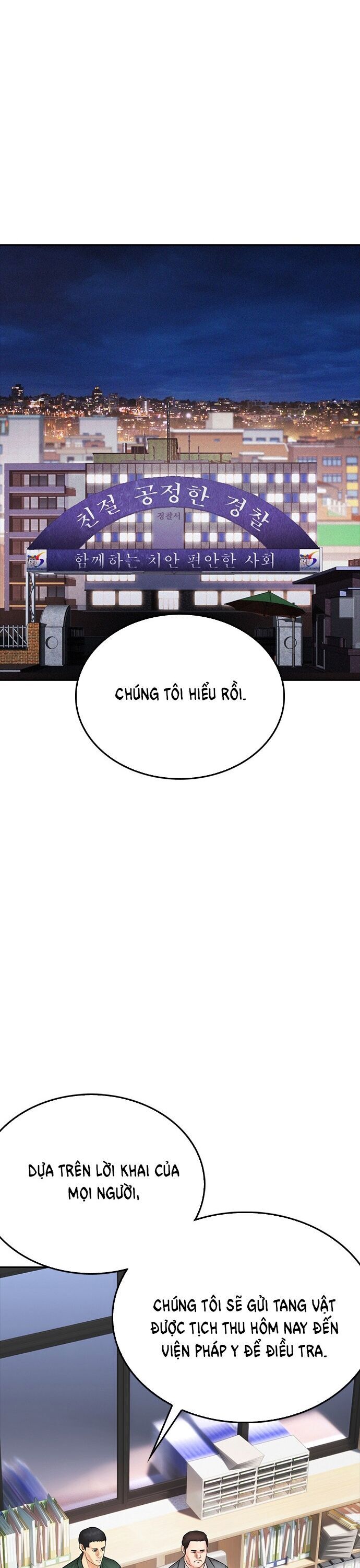 Bố Vạn Năng [Chap 94-108] - Page 53