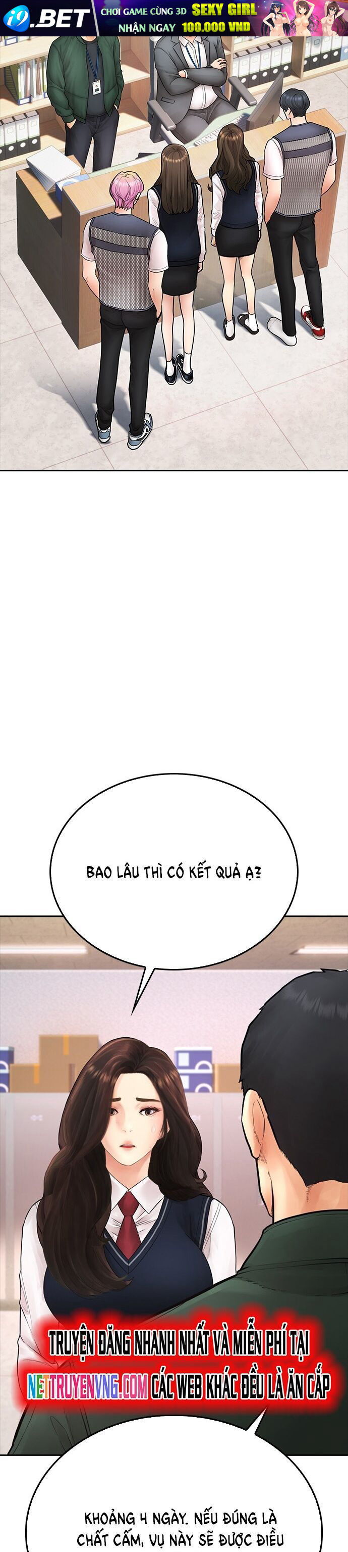 Bố Vạn Năng [Chap 94-108] - Page 54