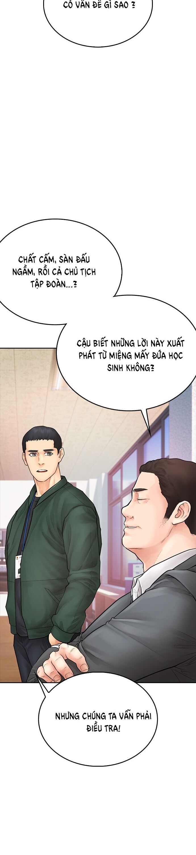 Bố Vạn Năng [Chap 94-108] - Page 57