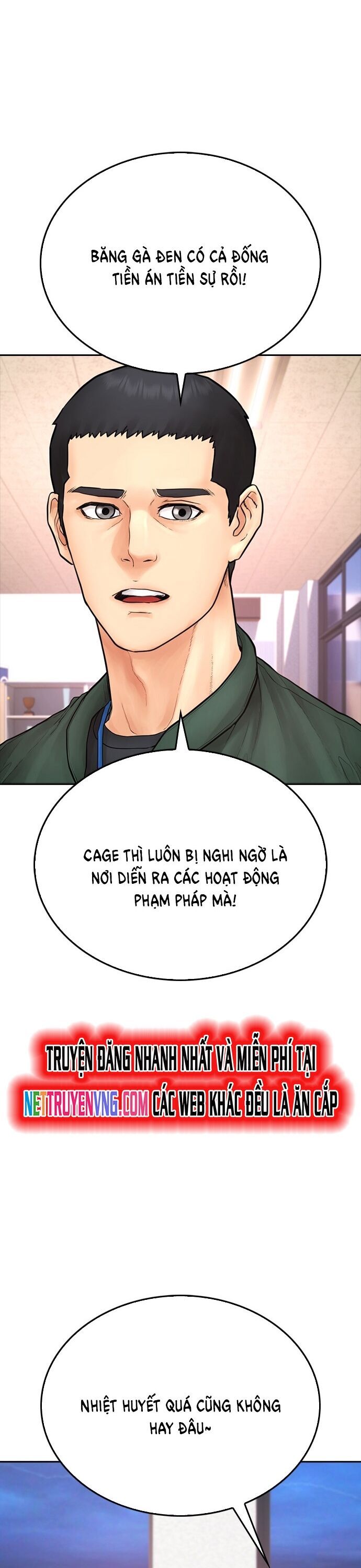 Bố Vạn Năng [Chap 94-108] - Page 58