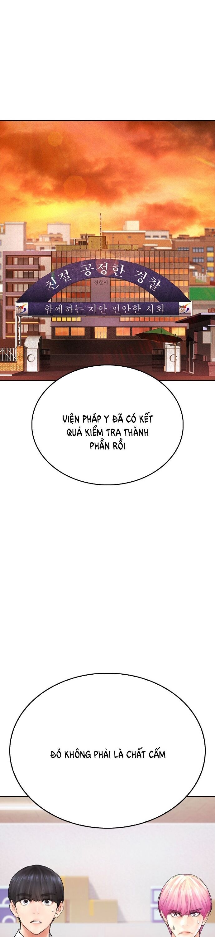 Bố Vạn Năng [Chap 94-108] - Page 63