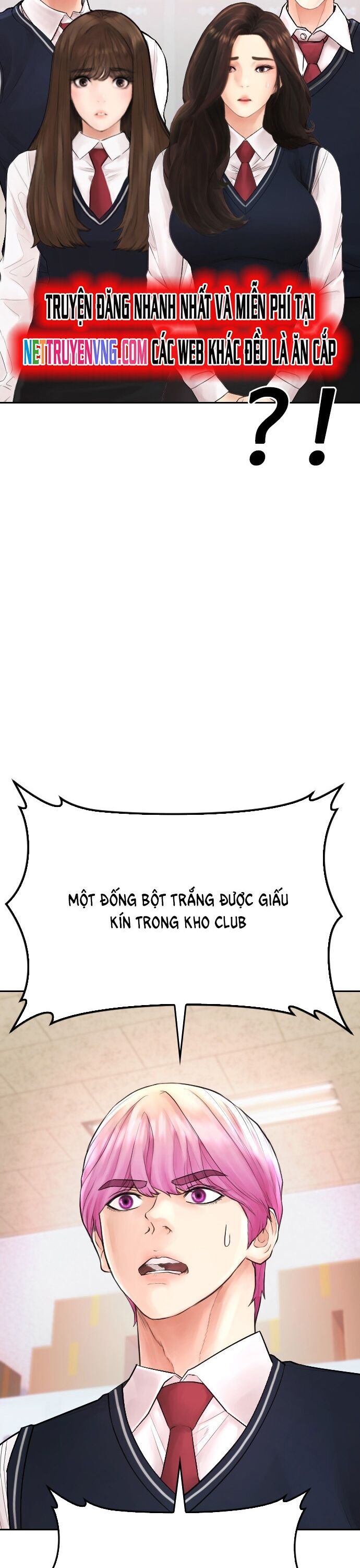 Bố Vạn Năng [Chap 94-108] - Page 64