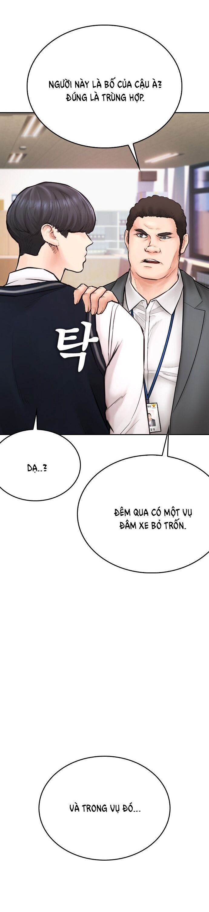 Bố Vạn Năng [Chap 94-108] - Page 69