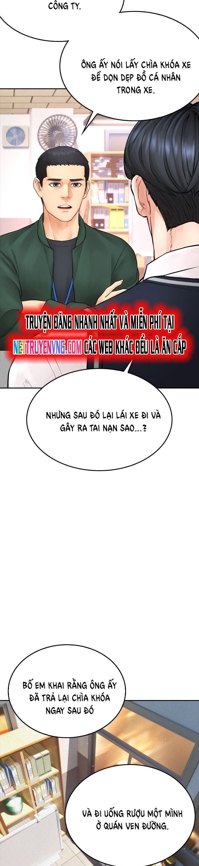 Bố Vạn Năng [Chap 94-108] - Page 13