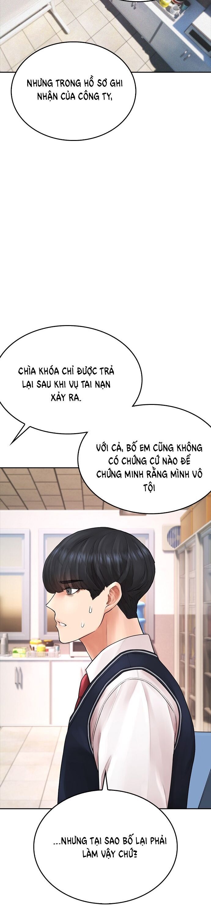 Bố Vạn Năng [Chap 94-108] - Page 14