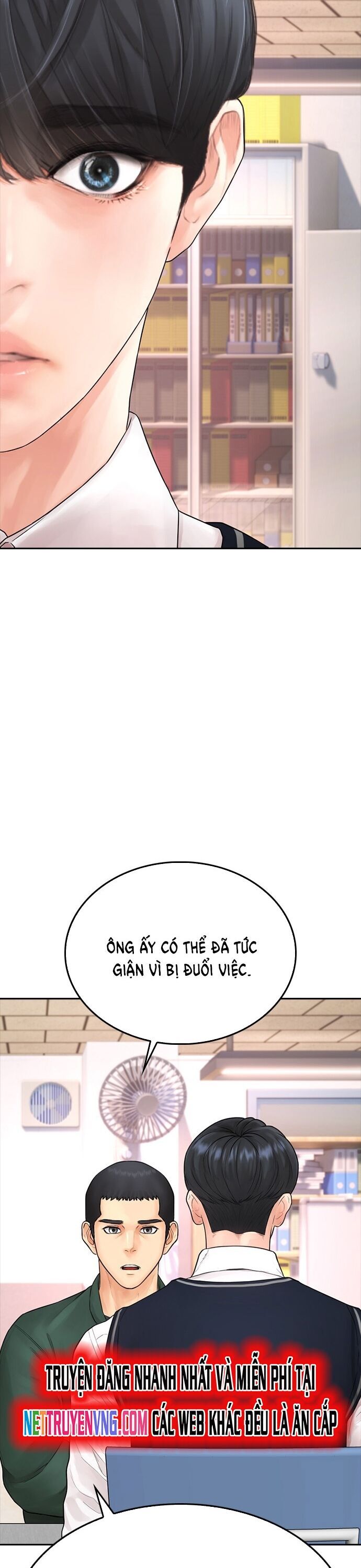 Bố Vạn Năng [Chap 94-108] - Page 16