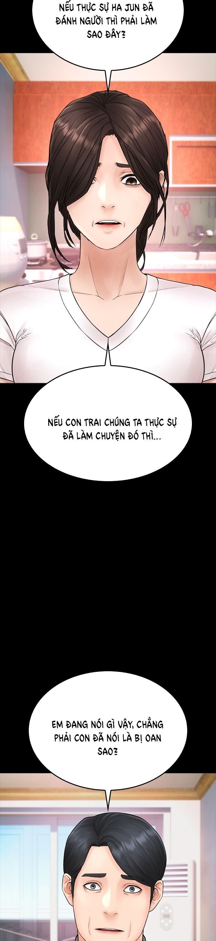 Bố Vạn Năng [Chap 94-108] - Page 36