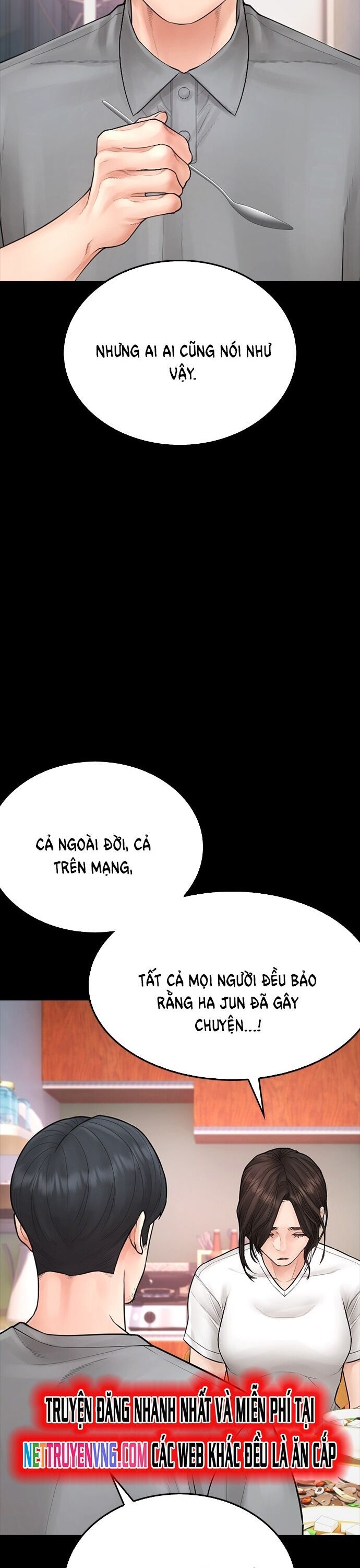 Bố Vạn Năng [Chap 94-108] - Page 37