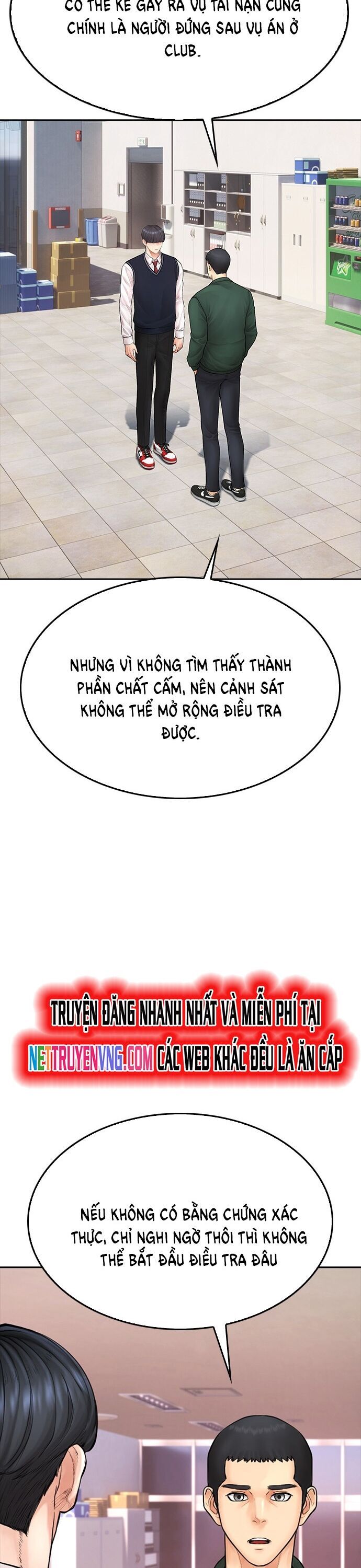 Bố Vạn Năng [Chap 94-108] - Page 54