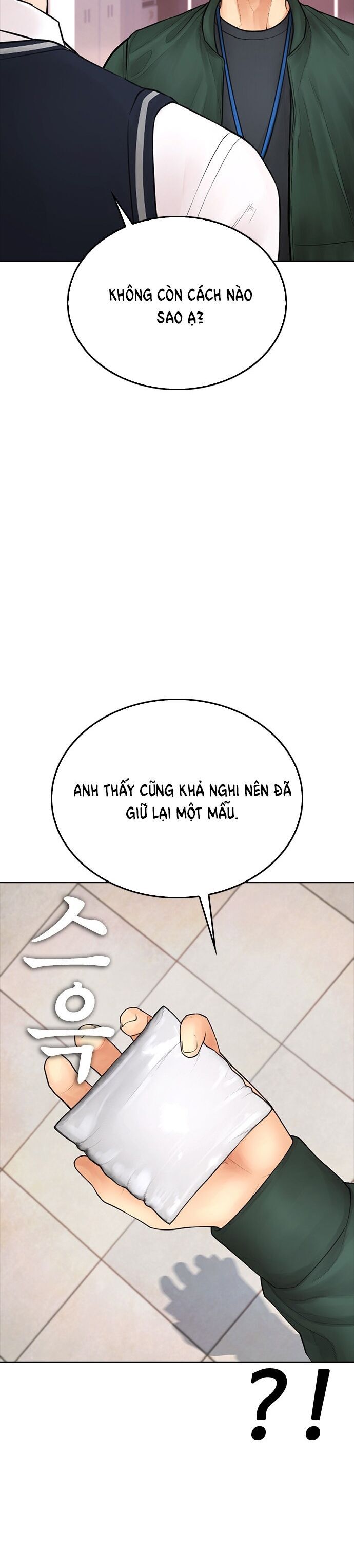 Bố Vạn Năng [Chap 94-108] - Page 55