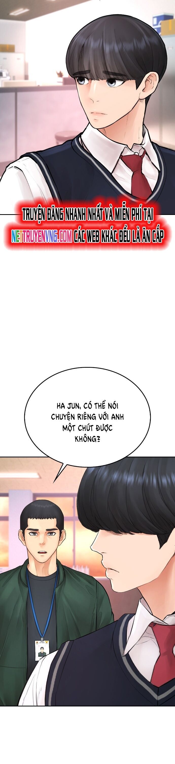 Bố Vạn Năng [Chap 94-108] - Page 9