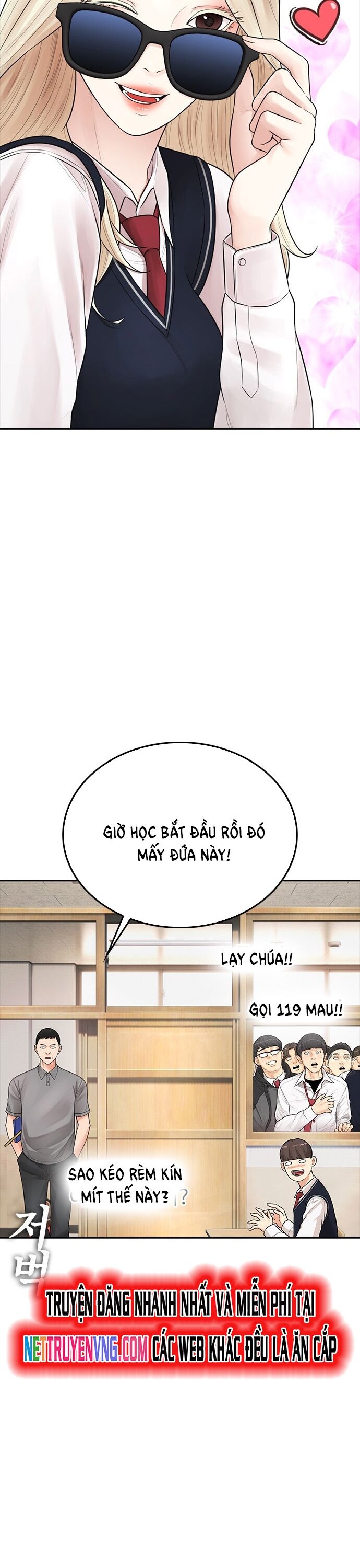 Bố Vạn Năng [Chap 94-108] - Page 11