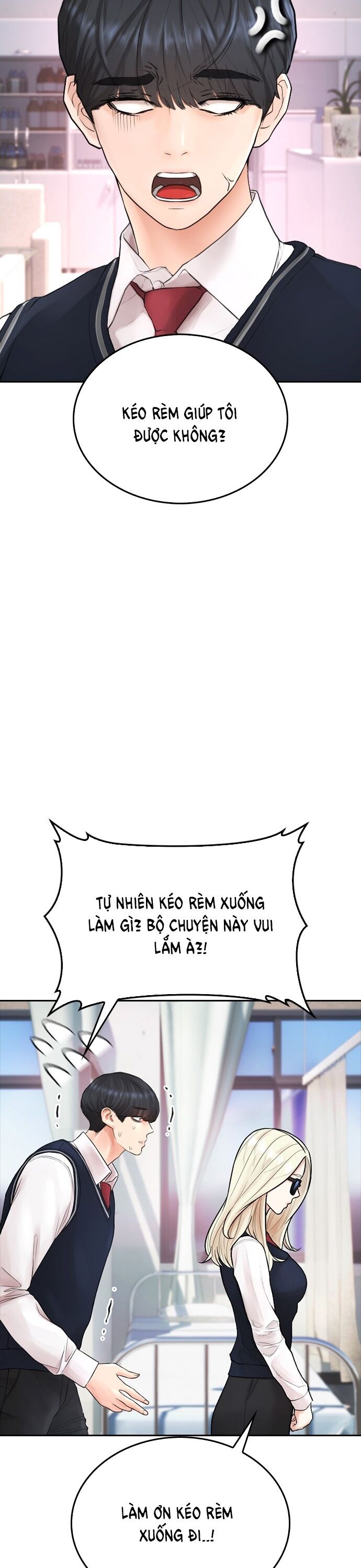 Bố Vạn Năng [Chap 94-108] - Page 28