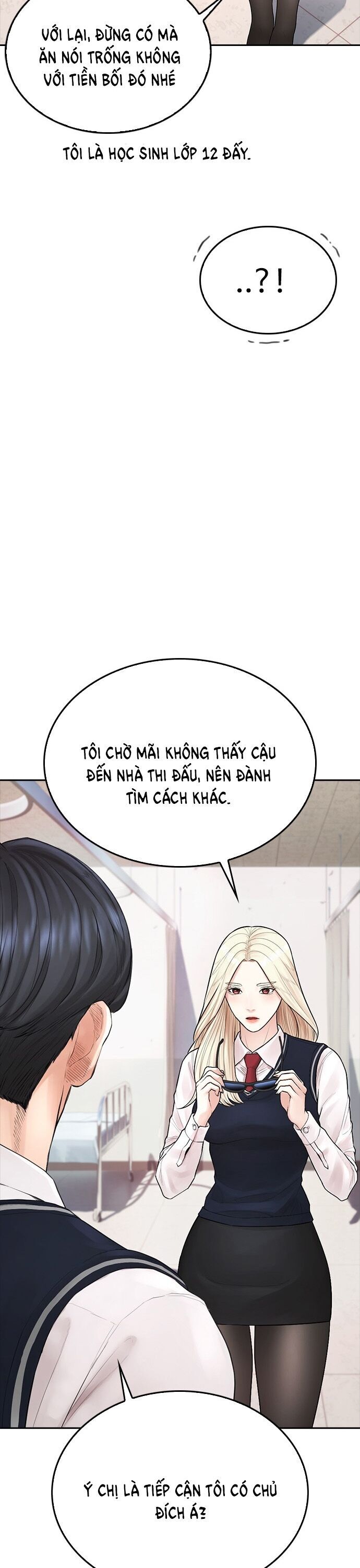 Bố Vạn Năng [Chap 94-108] - Page 30