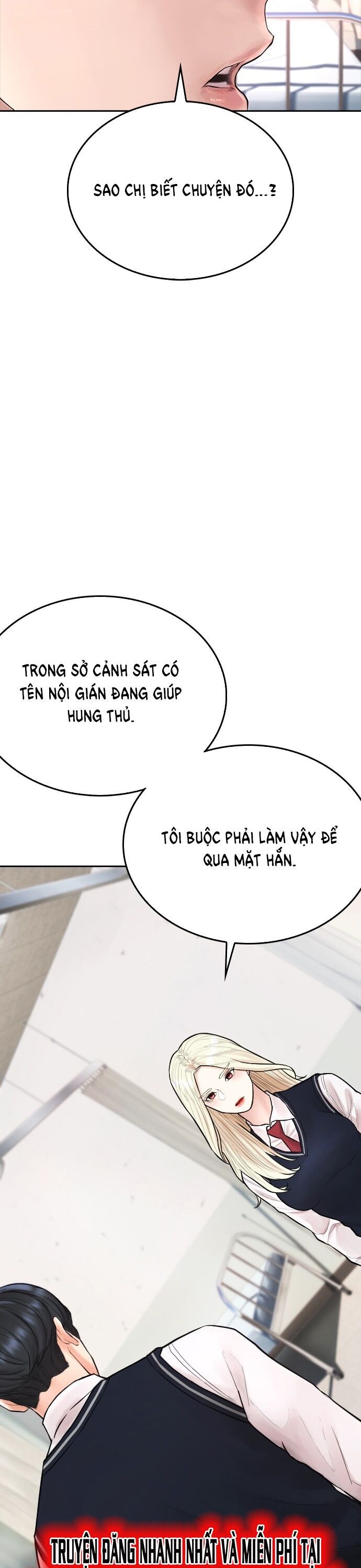 Bố Vạn Năng [Chap 94-108] - Page 33