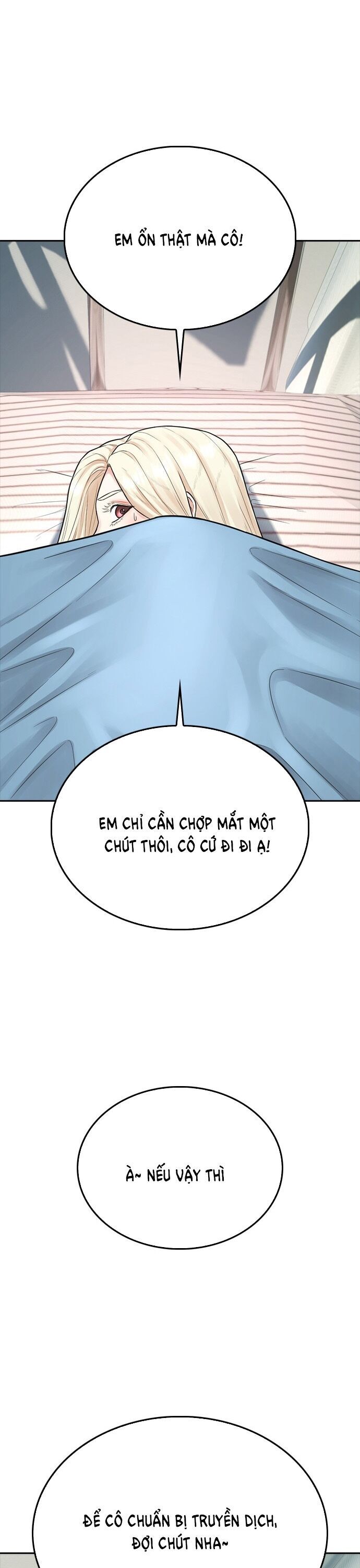 Bố Vạn Năng [Chap 94-108] - Page 40