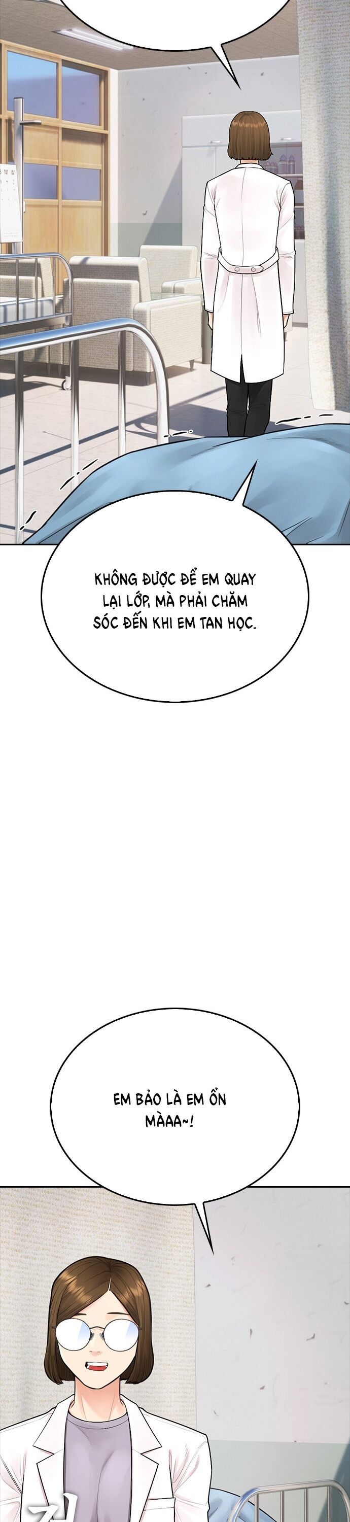 Bố Vạn Năng [Chap 94-108] - Page 42