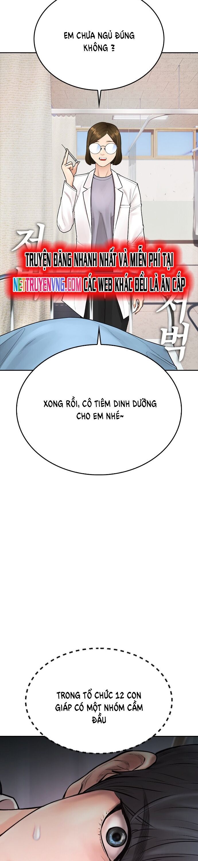 Bố Vạn Năng [Chap 94-108] - Page 51