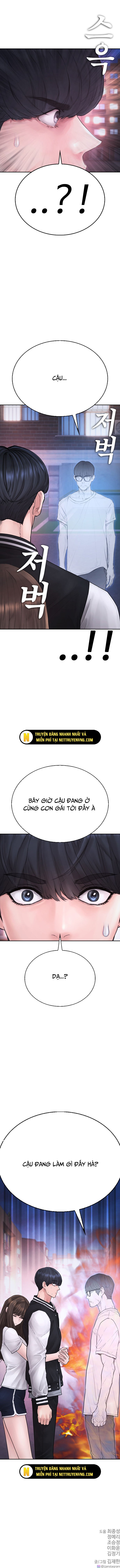 Bố Vạn Năng [Chap 94-108] - Page 19