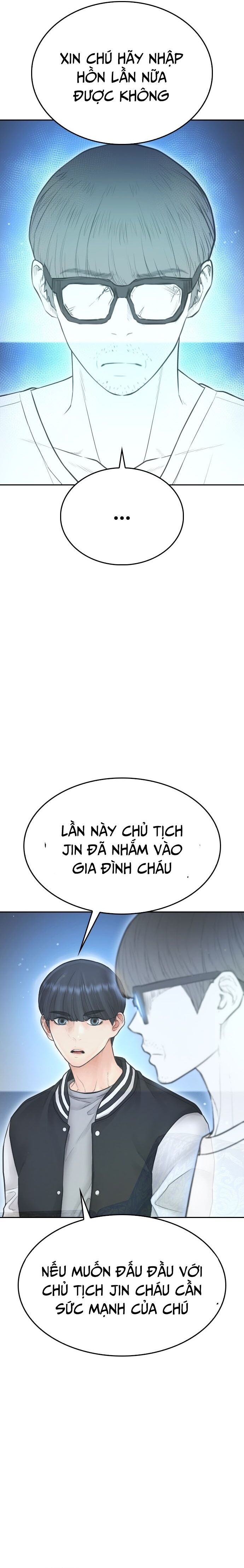 Bố Vạn Năng [Chap 94-108] - Page 16