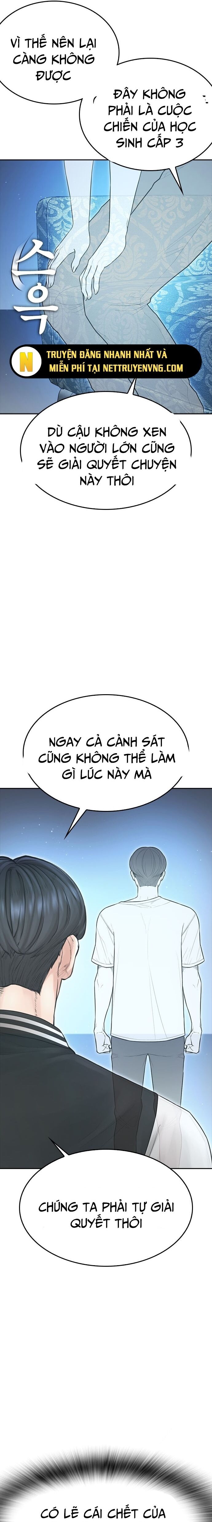 Bố Vạn Năng [Chap 94-108] - Page 17