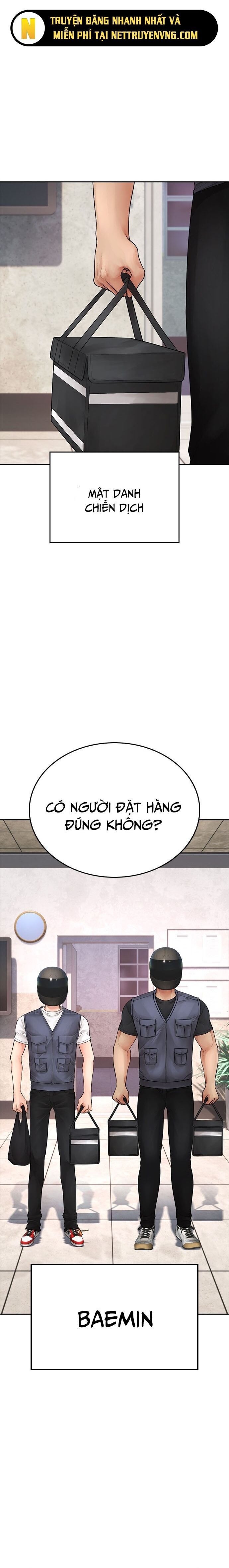 Bố Vạn Năng [Chap 94-108] - Page 22