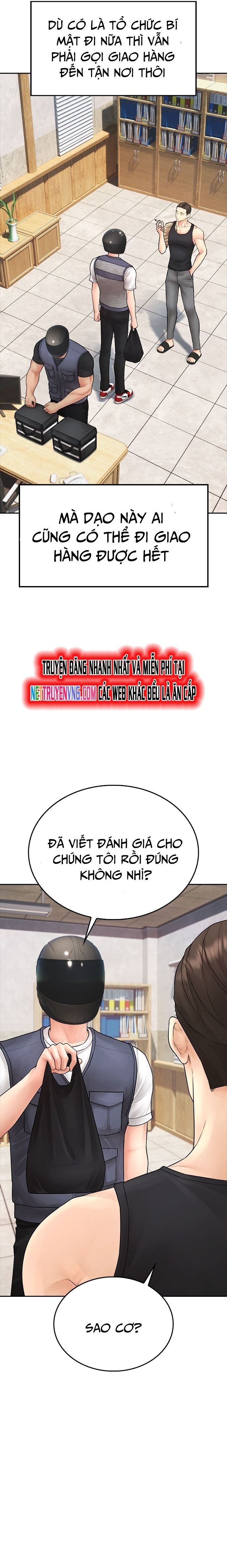 Bố Vạn Năng [Chap 94-108] - Page 23