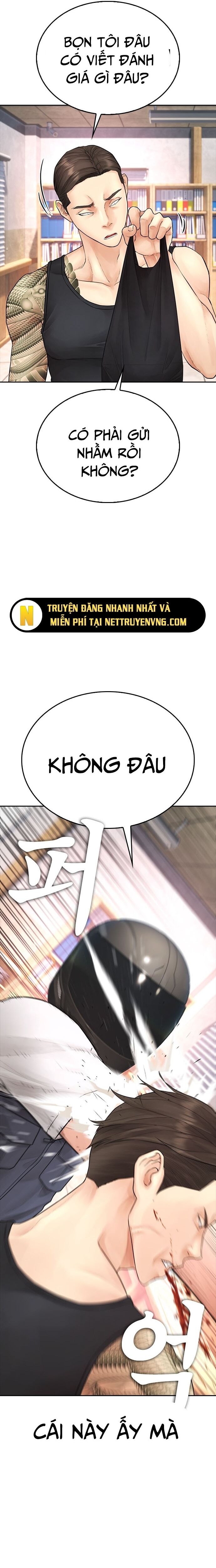 Bố Vạn Năng [Chap 94-108] - Page 24