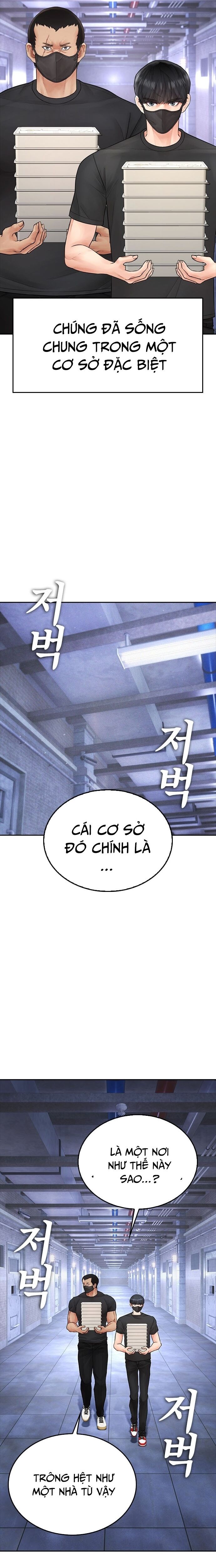 Bố Vạn Năng [Chap 94-108] - Page 27