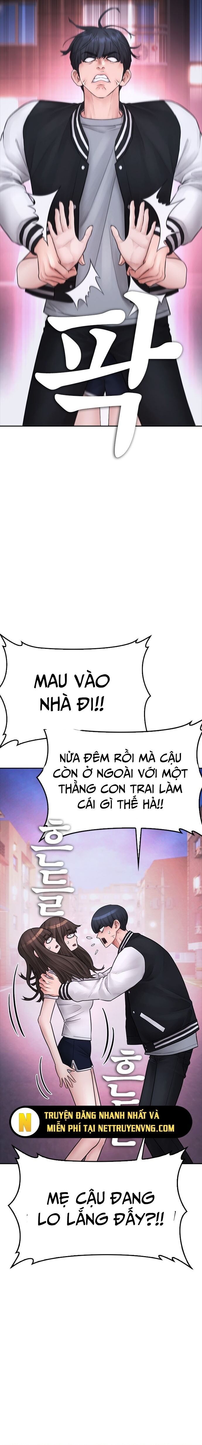 Bố Vạn Năng [Chap 94-108] - Page 9