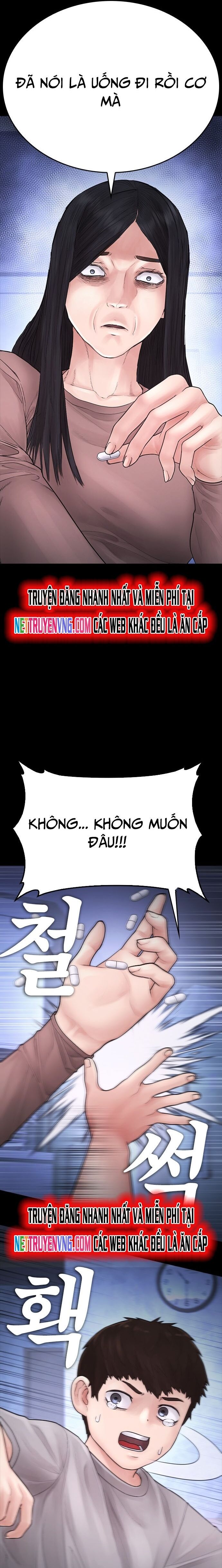 Bố Vạn Năng [Chap 94-108] - Page 29