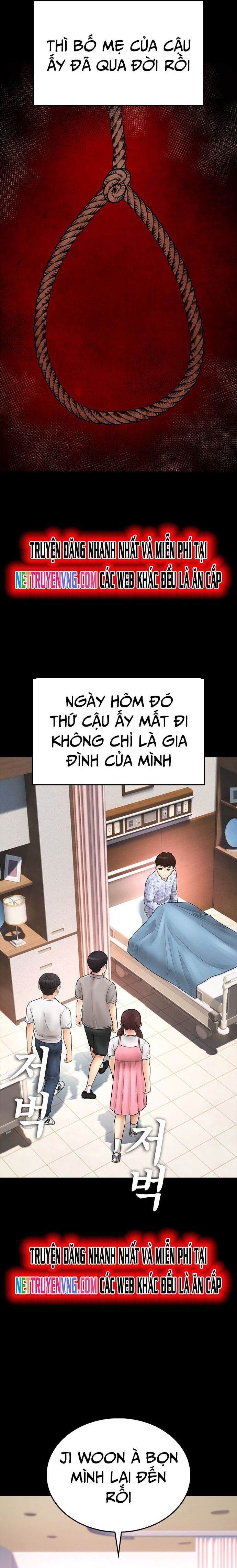 Bố Vạn Năng [Chap 94-108] - Page 34