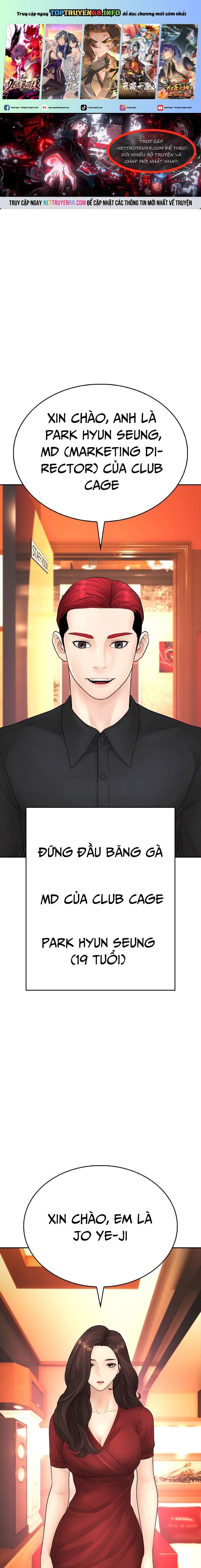 Bố Vạn Năng [Chap 94-108] - Page 1