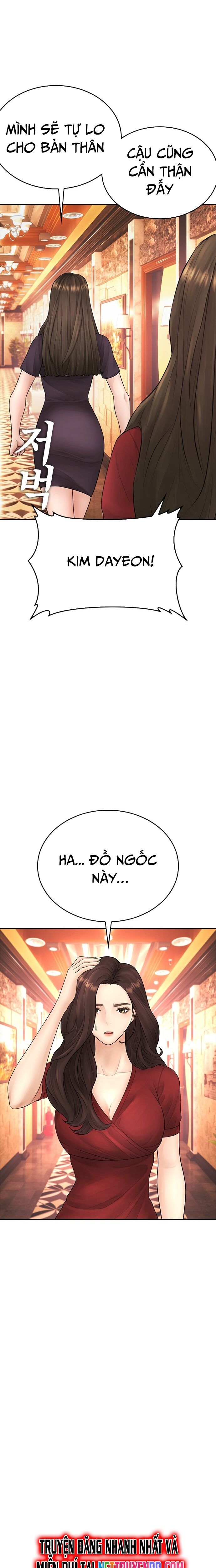 Bố Vạn Năng [Chap 94-108] - Page 10