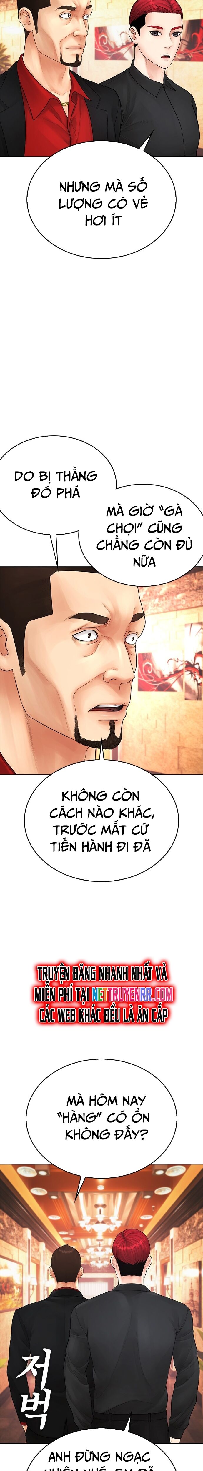 Bố Vạn Năng [Chap 94-108] - Page 17