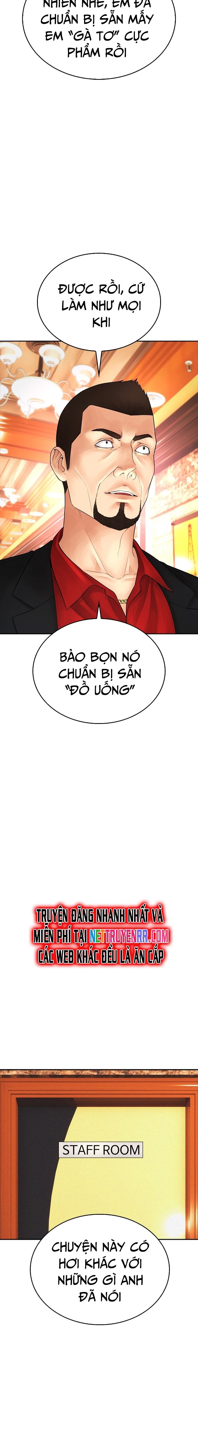 Bố Vạn Năng [Chap 94-108] - Page 18