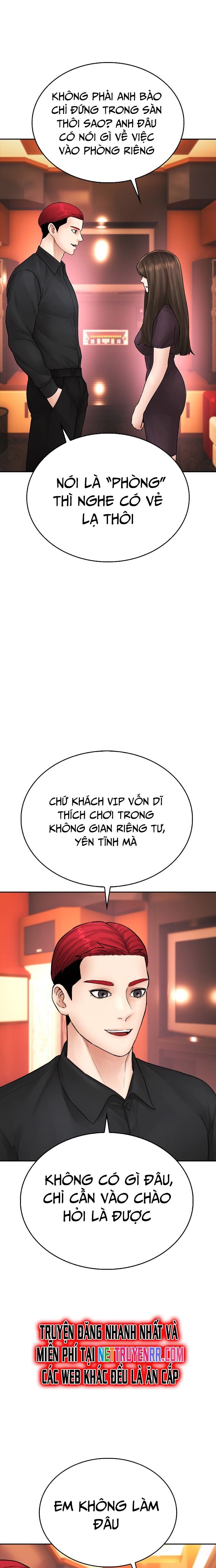 Bố Vạn Năng [Chap 94-108] - Page 19