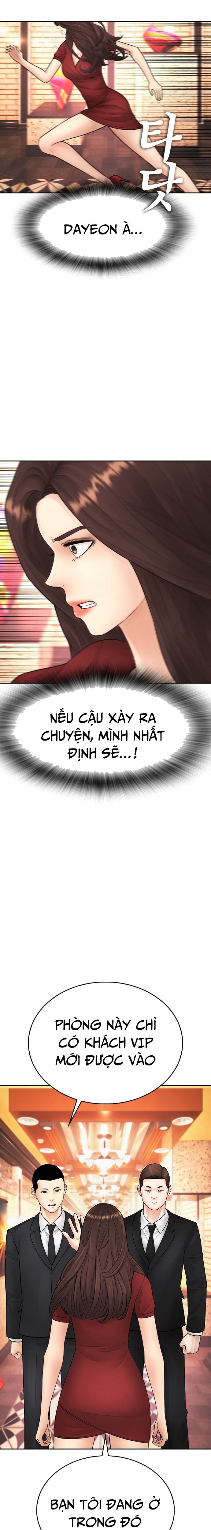 Bố Vạn Năng [Chap 94-108] - Page 30