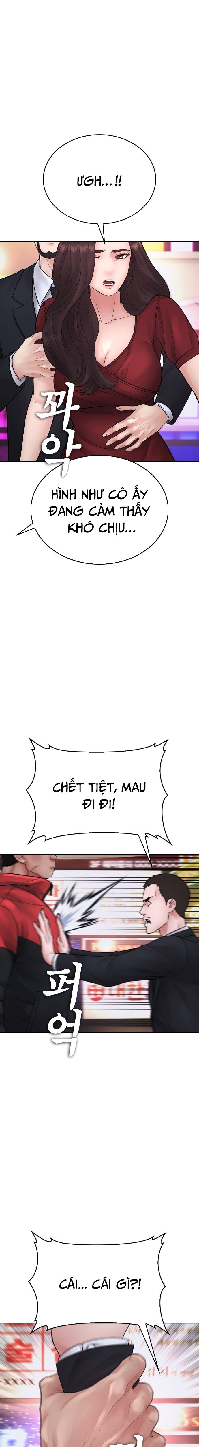 Bố Vạn Năng [Chap 94-108] - Page 36